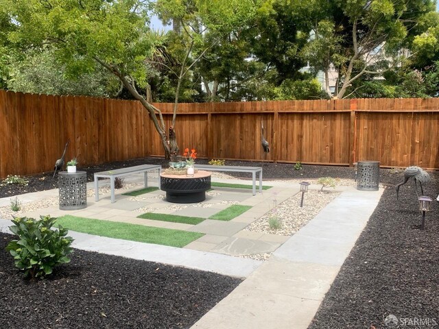 134-136A 17th Ave, San Francisco, CA 94121 - photo 33