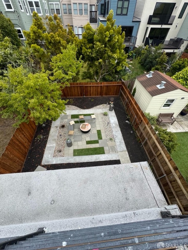 134-136A 17th Ave, San Francisco, CA 94121 - photo 31