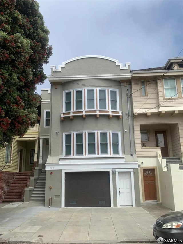 134-136A 17th Ave, San Francisco, CA 94121 - photo 1