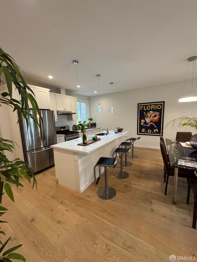 134-136A 17th Ave, San Francisco, CA 94121 - photo 38