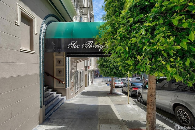 630 Mason St Unit 403, San Francisco, CA 94108 - photo 20
