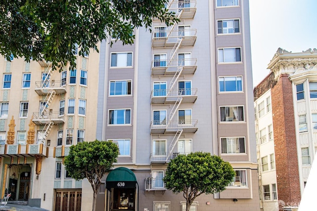 630 Mason St Unit 403, San Francisco, CA 94108 - photo 19