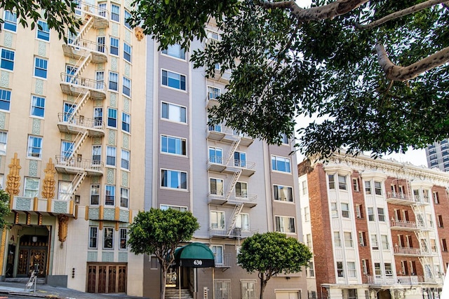 630 Mason St Unit 403, San Francisco, CA 94108 - photo 1