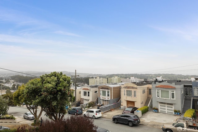 246 Ralston St, San Francisco, CA 94132 - city view