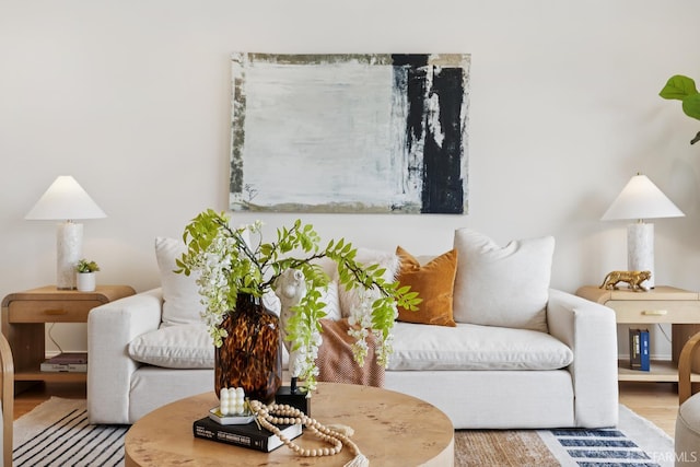246 Ralston St, San Francisco, CA 94132 - sitting room featuring wood finished floors