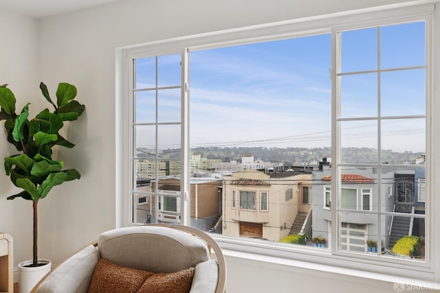 246 Ralston St, San Francisco, CA 94132 - view of sitting room