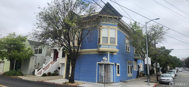 2500-2502 25th St, San Francisco, CA 94110 - photo 3