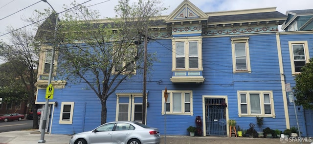 2500-2502 25th St, San Francisco, CA 94110 - photo 1