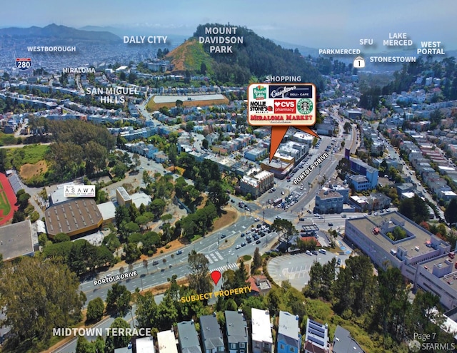 1230 Twin Peaks Blvd, San Francisco, CA 94131 - photo 3