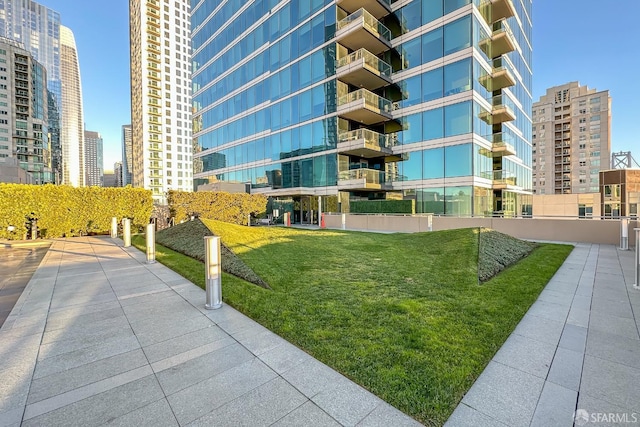 401 Harrison St Unit 44A, San Francisco, CA 94105 - photo 38