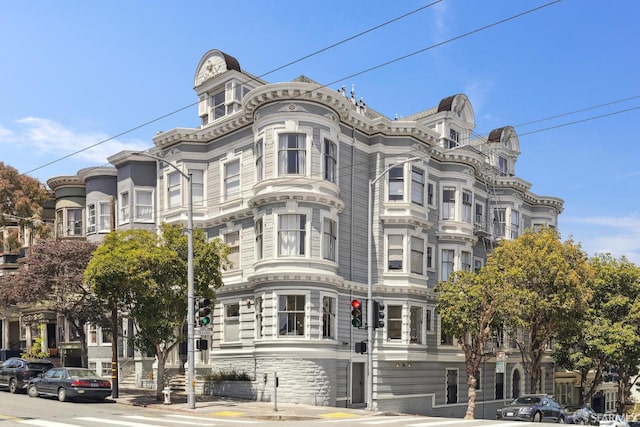 1500 Mcallister St Unit A, San Francisco, CA 94115 - view of property