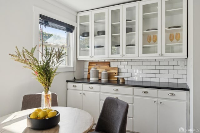 5 College Ter, San Francisco, CA 94112 - view of dining space