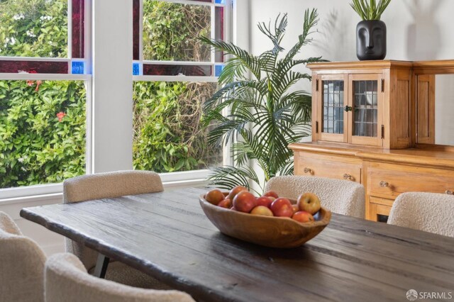 5 College Ter, San Francisco, CA 94112 - view of dining space
