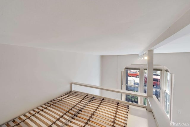 interior space