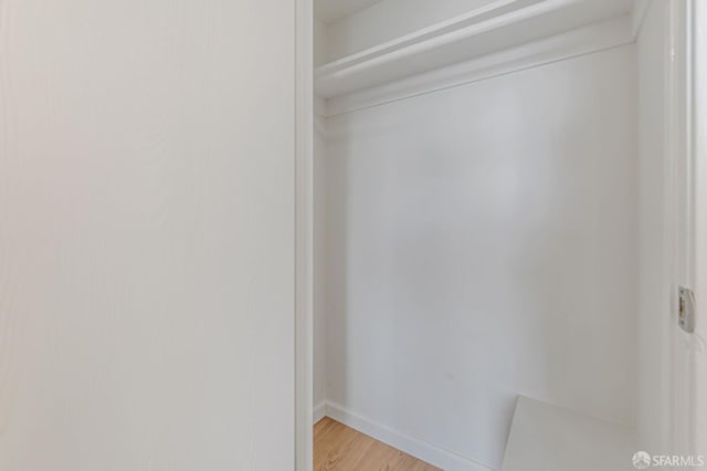 611 Stonegate Dr, South San Francisco, CA 94080 - view of closet