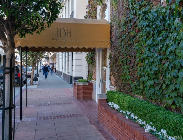 1155 Leavenworth St Unit 7, San Francisco, CA 94109 - surrounding community