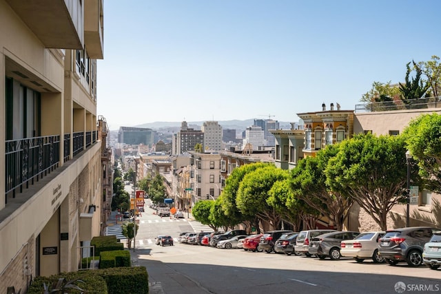 1155 Leavenworth St Unit 7, San Francisco, CA 94109 - city view