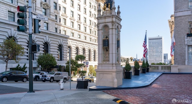 1155 Leavenworth St Unit 7, San Francisco, CA 94109 - surrounding community