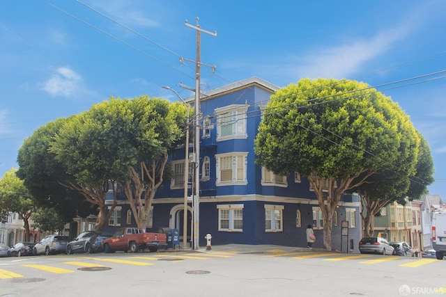 1155 Leavenworth St Unit 7, San Francisco, CA 94109 - view of property