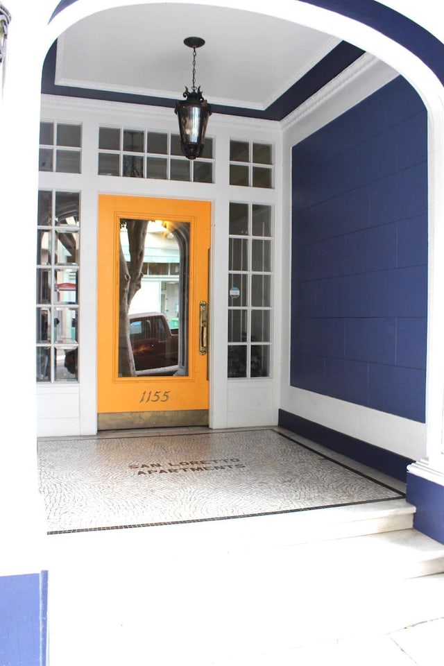 1155 Leavenworth St Unit 7, San Francisco, CA 94109 - doorway to property