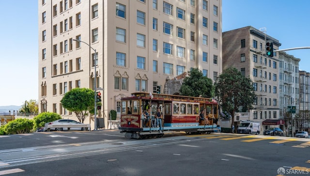 1155 Leavenworth St Unit 7, San Francisco, CA 94109 - view of property