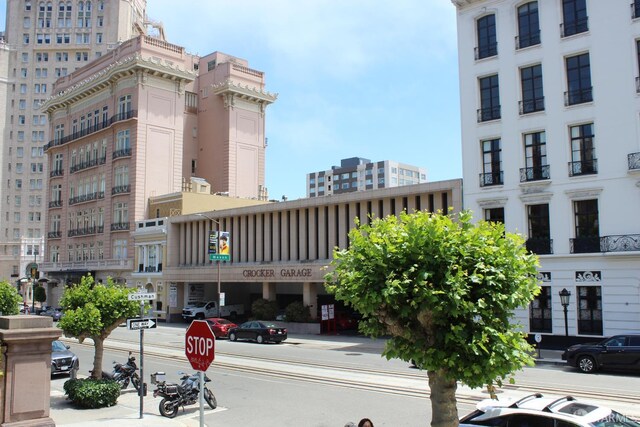 1155 Leavenworth St Unit 7, San Francisco, CA 94109 - view of property