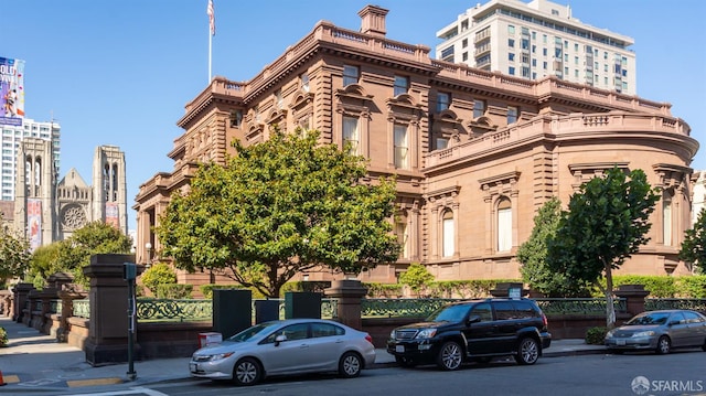 1155 Leavenworth St Unit 7, San Francisco, CA 94109 - view of property
