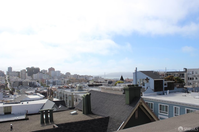 1155 Leavenworth St Unit 7, San Francisco, CA 94109 - city view