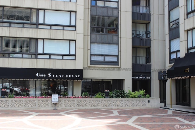 1155 Leavenworth St Unit 7, San Francisco, CA 94109 - view of property