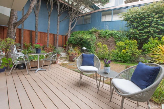 1200 Clayton St Unit 12, San Francisco, CA 94114 - photo 24