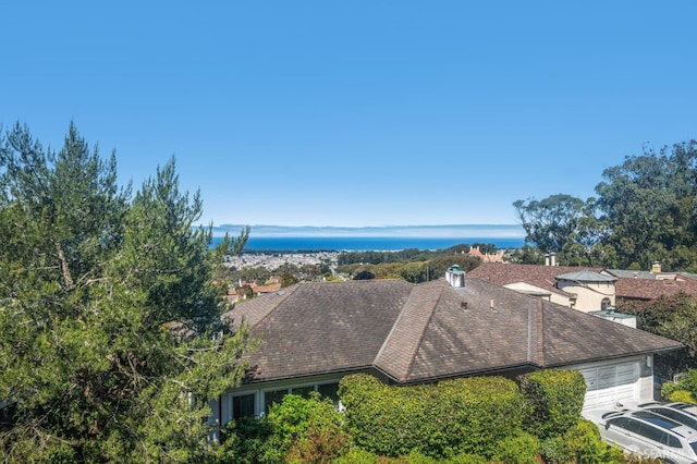 37 San Jacinto Way, San Francisco, CA 94127 - water view