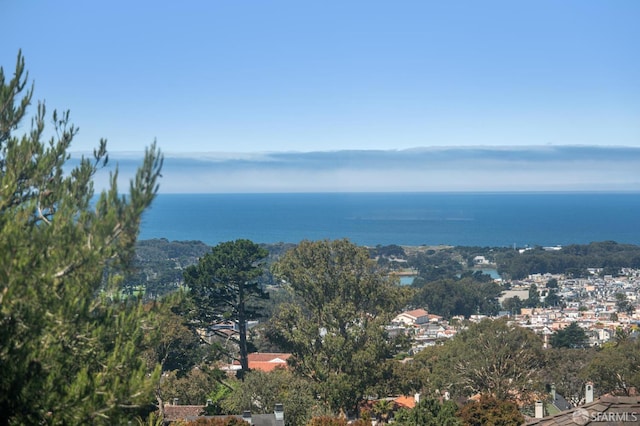 37 San Jacinto Way, San Francisco, CA 94127 - water view