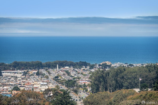 37 San Jacinto Way, San Francisco, CA 94127 - water view
