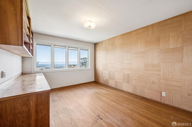 37 San Jacinto Way, San Francisco, CA 94127 - unfurnished dining area featuring wood finished floors and baseboards