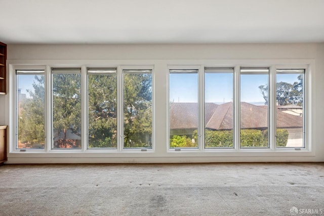 37 San Jacinto Way, San Francisco, CA 94127 - spare room with healthy amount of natural light