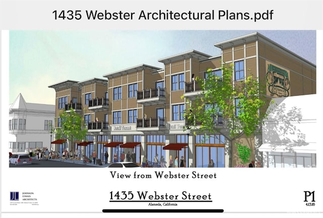 1435 Webster St, Alameda, CA 94501