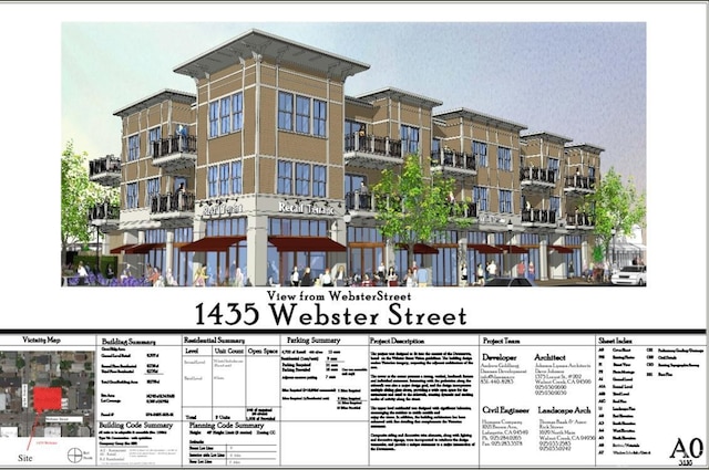 1435 Webster St, Alameda, CA 94501