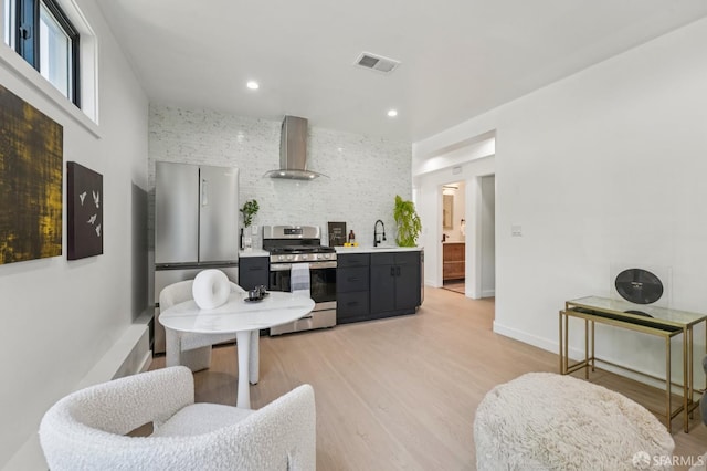 1100 Cortland Ave, San Francisco, CA 94110 - photo 10