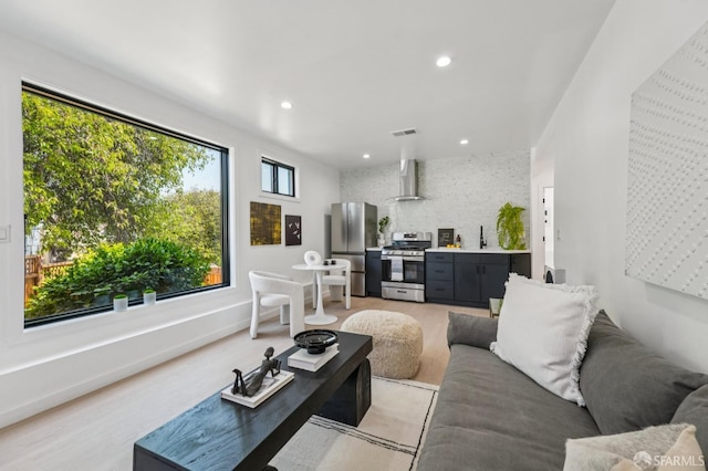 1100 Cortland Ave, San Francisco, CA 94110 - photo 4