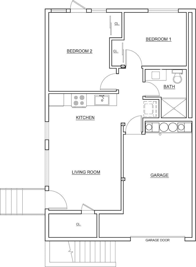 1100 Cortland Ave, San Francisco, CA 94110 - photo 39