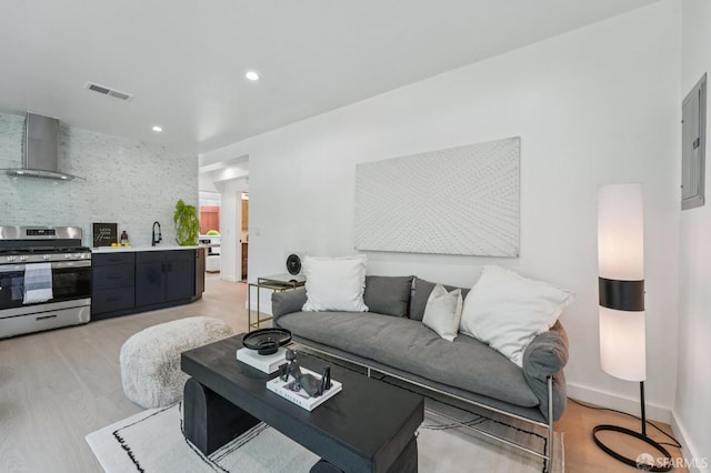 1100 Cortland Ave, San Francisco, CA 94110 - photo 3
