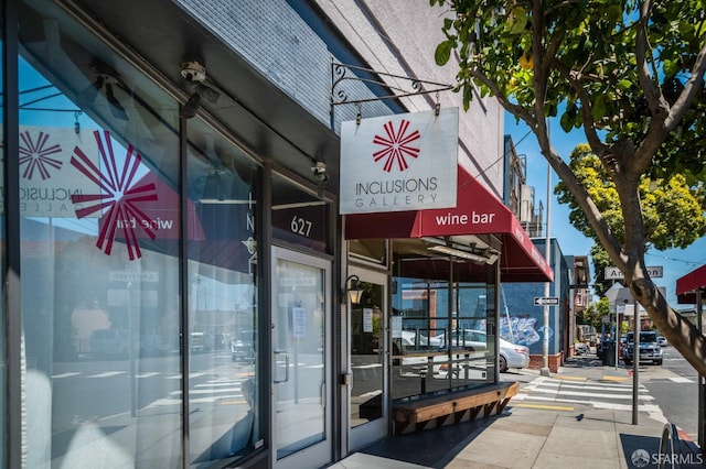 1100 Cortland Ave, San Francisco, CA 94110 - photo 58