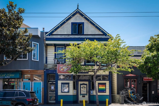 1100 Cortland Ave, San Francisco, CA 94110 - photo 67