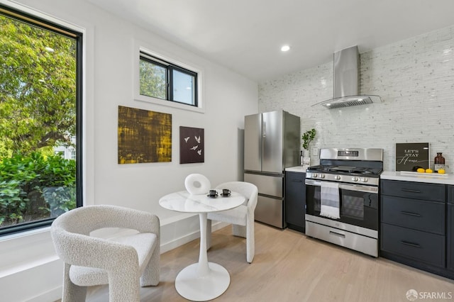1100 Cortland Ave, San Francisco, CA 94110 - photo 12