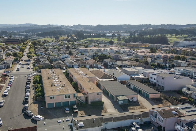 485 A St Unit 25, Daly City, CA 94014 - aerial view
