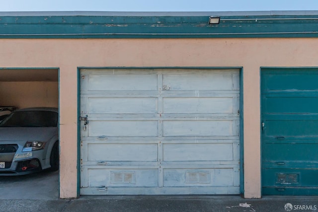 485 A St Unit 25, Daly City, CA 94014 - view of garage