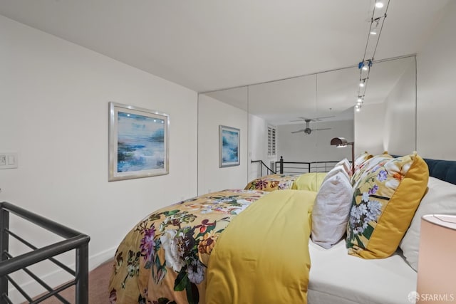 39 Boardman Pl Unit 105, San Francisco, CA 94103 - view of bedroom