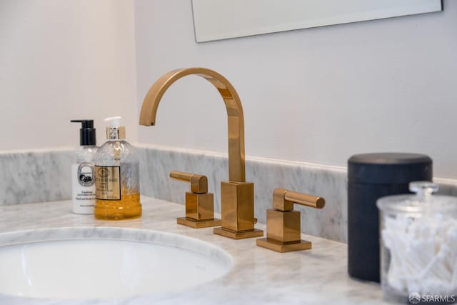 3294 Clay St Unit 6, San Francisco, CA 94123 - bathroom view of a sink