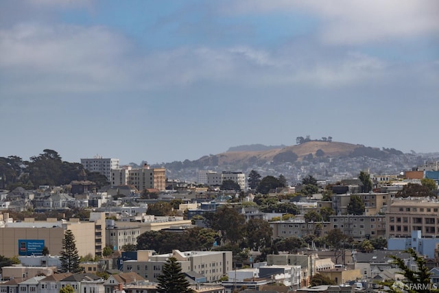 3294 Clay St Unit 6, San Francisco, CA 94123 - view of city featuring mountains