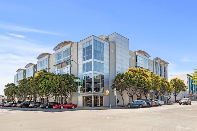 1099 23rd St Unit 18, San Francisco, CA 94107 - view of property